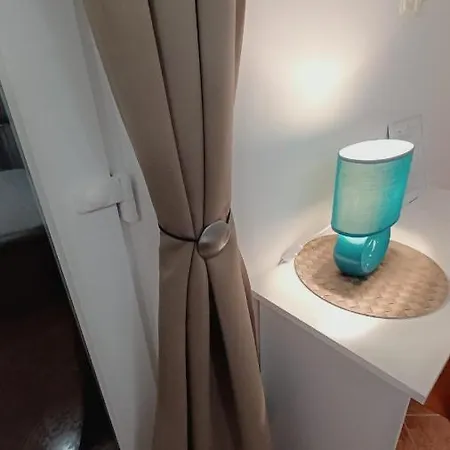 Dorjan Appartement