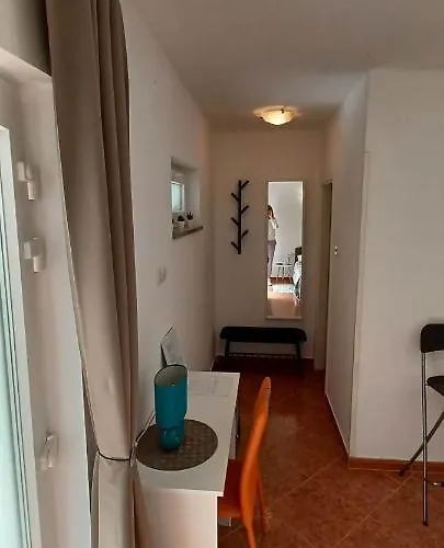 Apartmán Dorjan