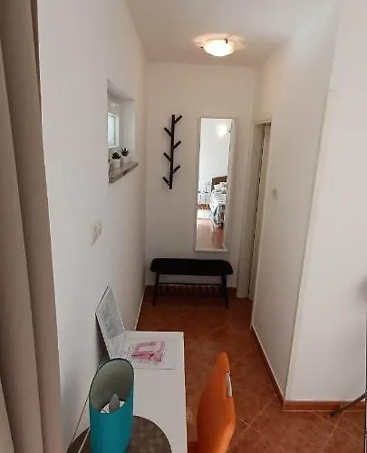 Dorjan Apartman Rovinj