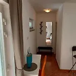 Apartmán Dorjan