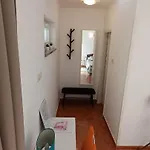 Dorjan Apartmán Rovinj