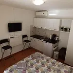Apartmán Dorjan *