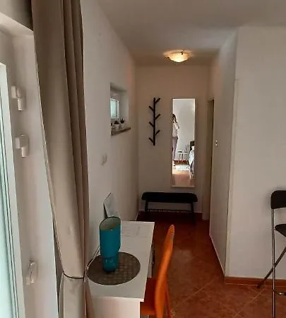 Apartment Dorjan