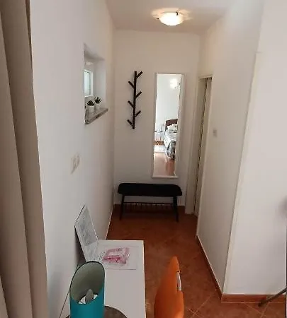 Dorjan Apartment Rovinj