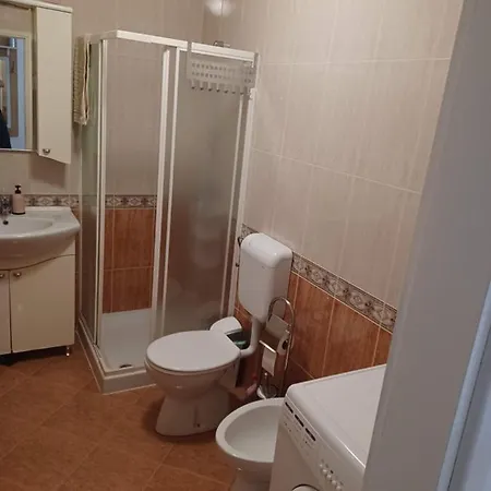 Dorjan Apartment