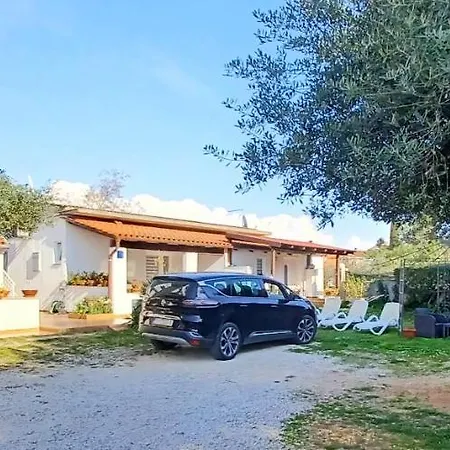 Dorjan Apartmán Rovinj